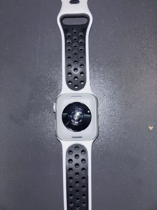 Apple Watch see 2