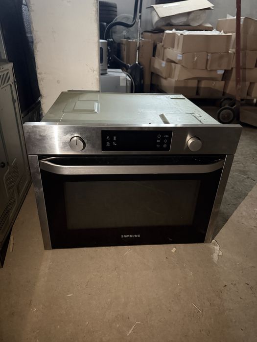 Фурни-печки samsung