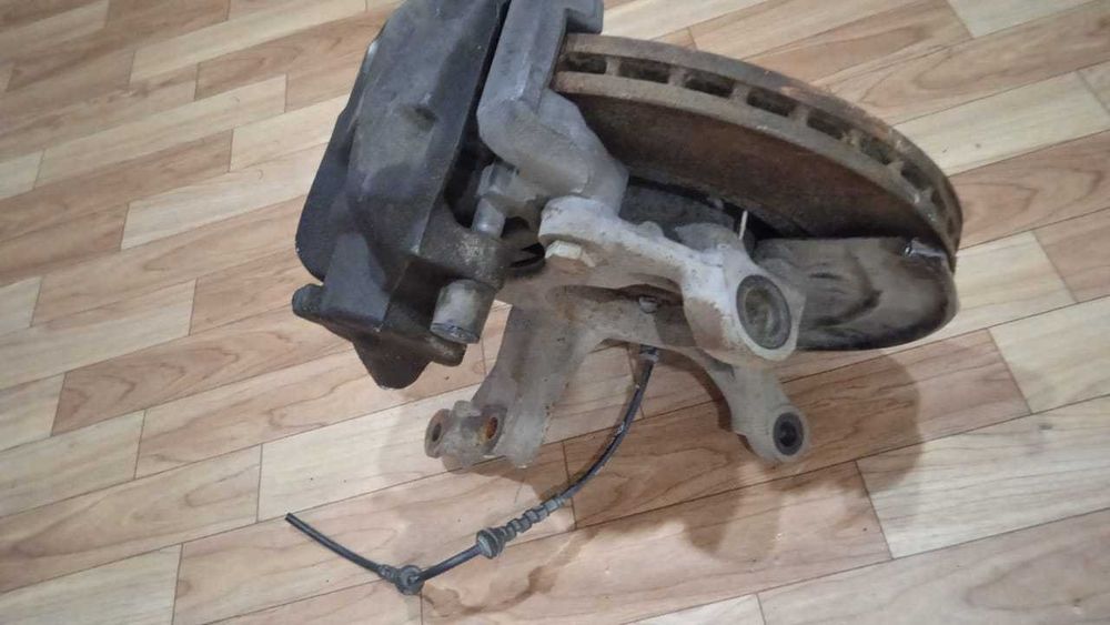 Запчасти. Продам на РЕНО ДАСТЕР