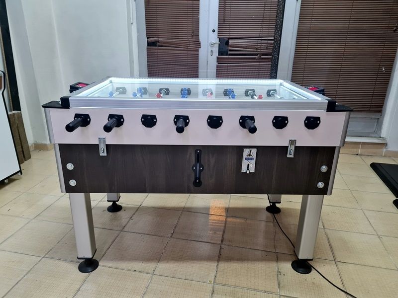 Нова електронна джага на цена 1550 лв.