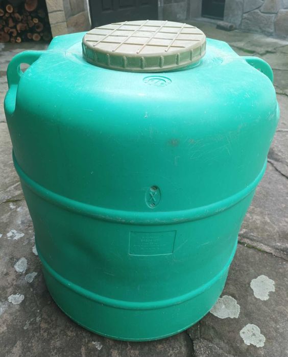 Бидон нов 100 л.
