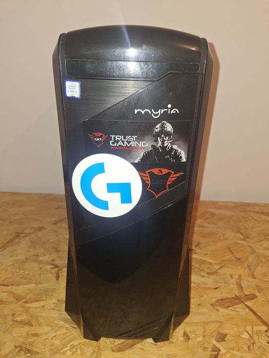 Vand Calculator Gaming