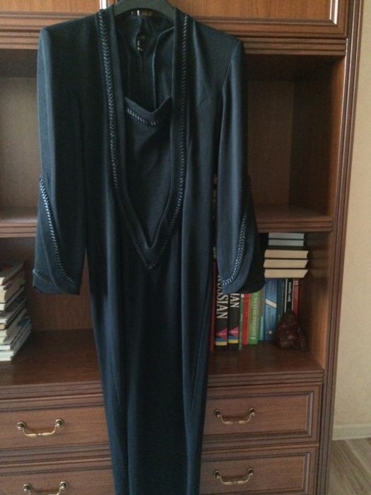 Продам платье