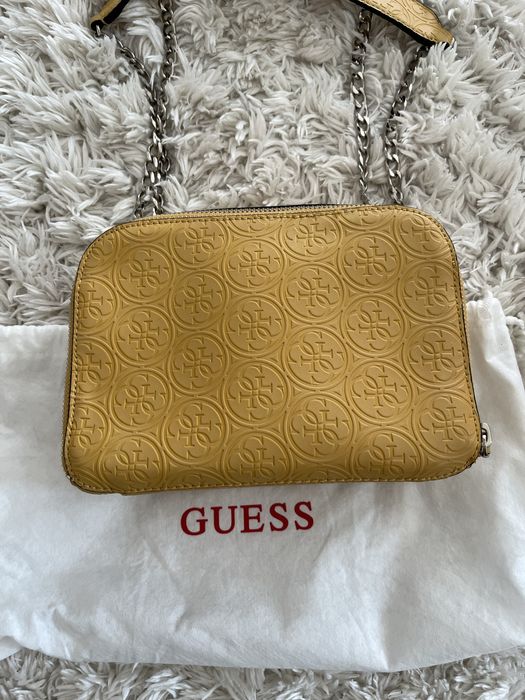 Geanta Guess originala