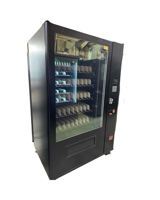 Вендинг Машини Touchscreen/Android Operating System