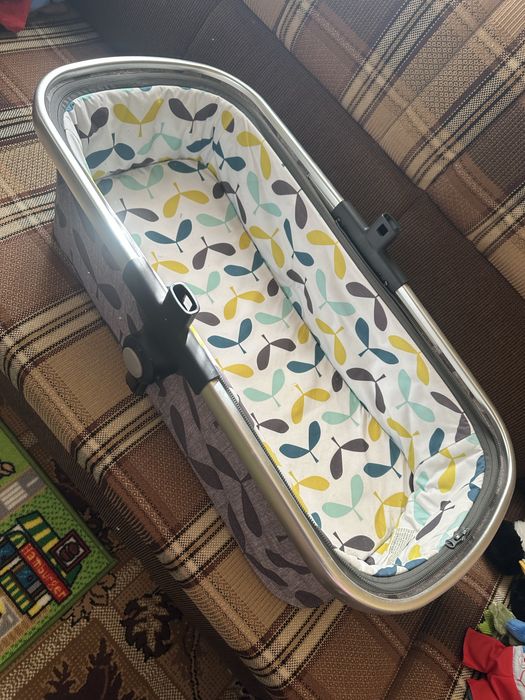 Carucior copii 3 in 1 Cosatto Giggle 3