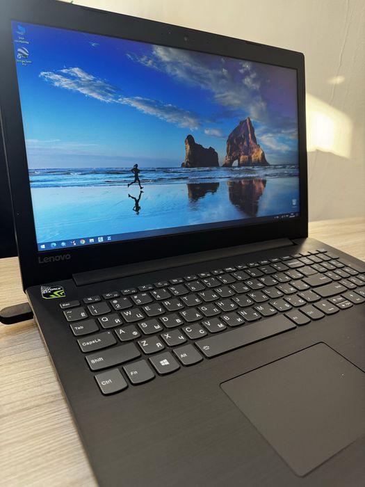 Продам мощный ноутбук Lenovo