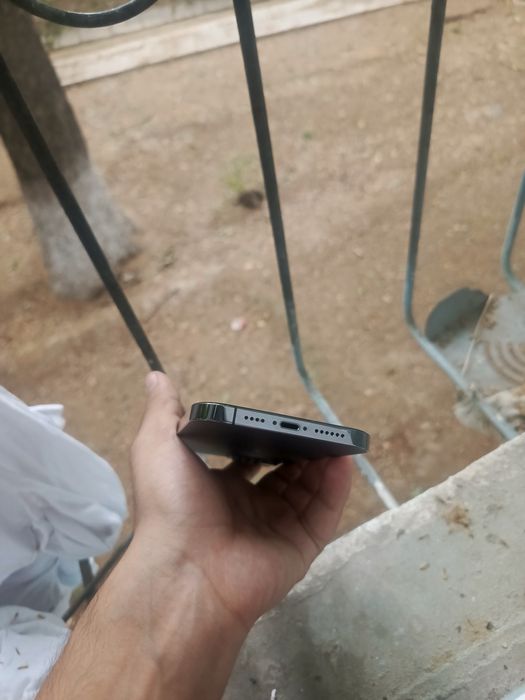 Iphone 12 Pro Max Gaurantiyasi bilan