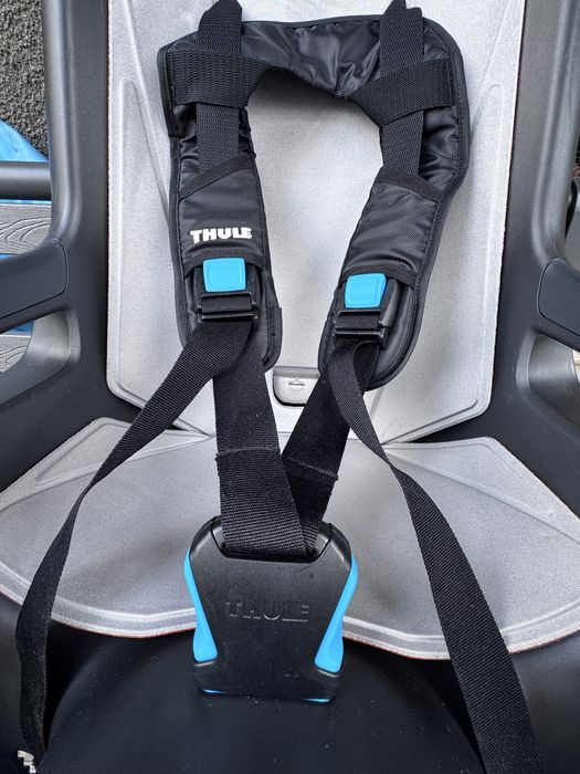 Suport bicicleta Thule RideAlong nou