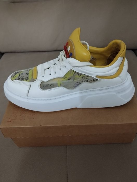 Красовки летние, женские