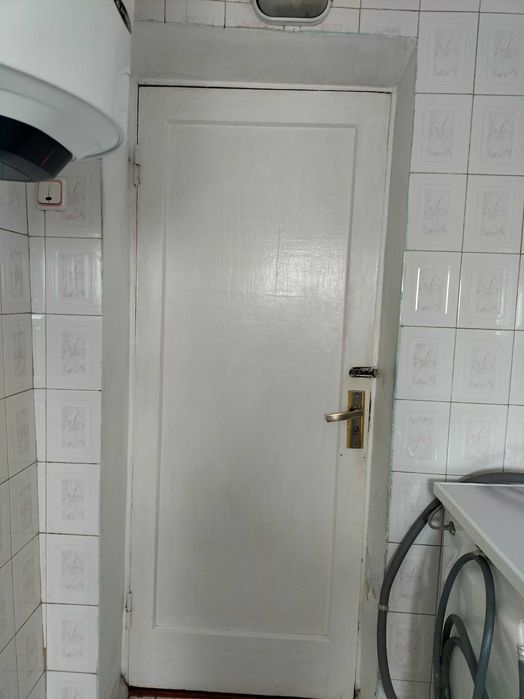 Двери  межкомнатные