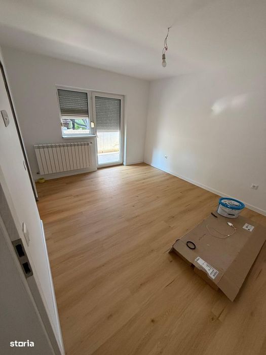 Apartament de 4 camere in vila