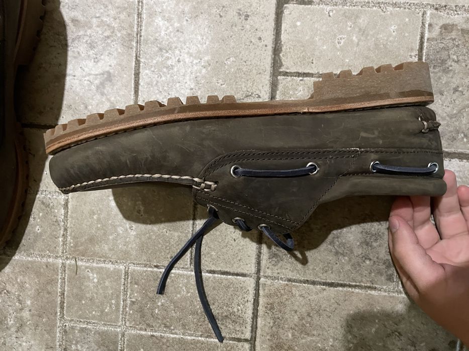 Обувки Timberland