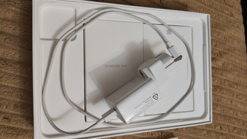 XIAOMI Pad 6 (8gb, 256gb)