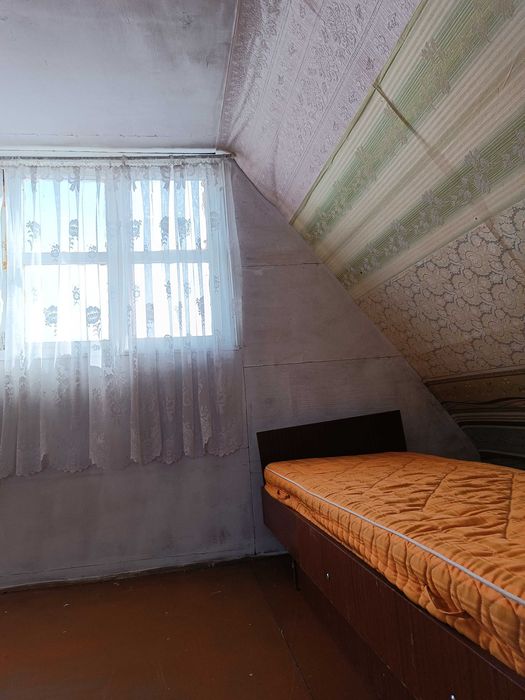 Продам дачу в СК Ромашка