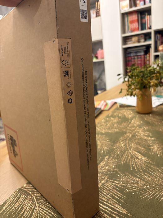 Laptop Dell 14 Pro PC14250