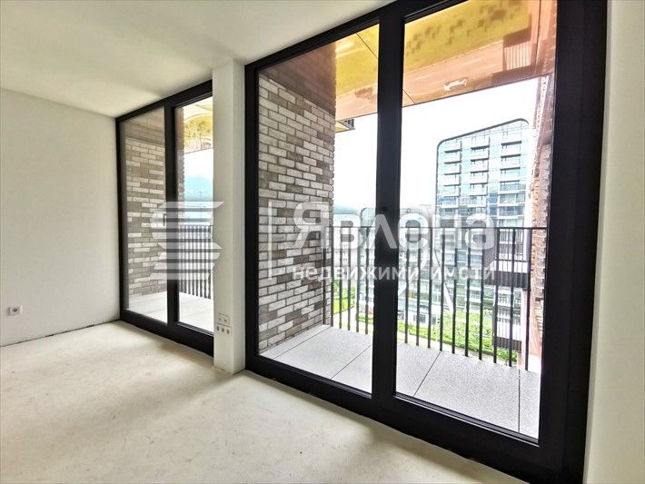 Двустаен апартамент в затворен коммплекс ,,Кошер"