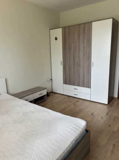 Тристаен апартамент под наем Витоша