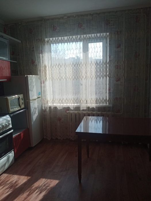 Долгосрочная аренда квартиры