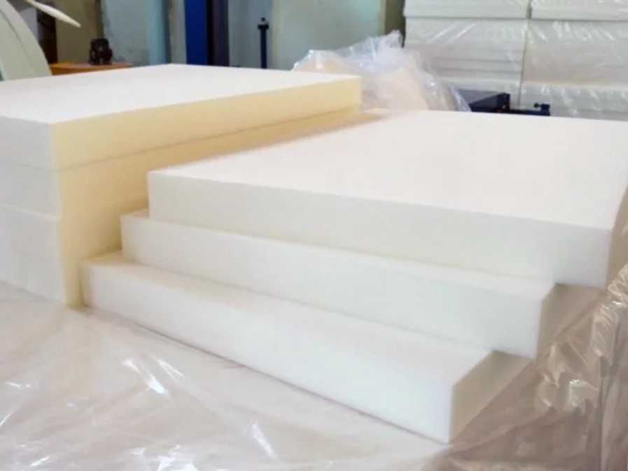 Поролон. Пенополиуретан. Все виды, в любых размерах. Акция/Скидка 20%