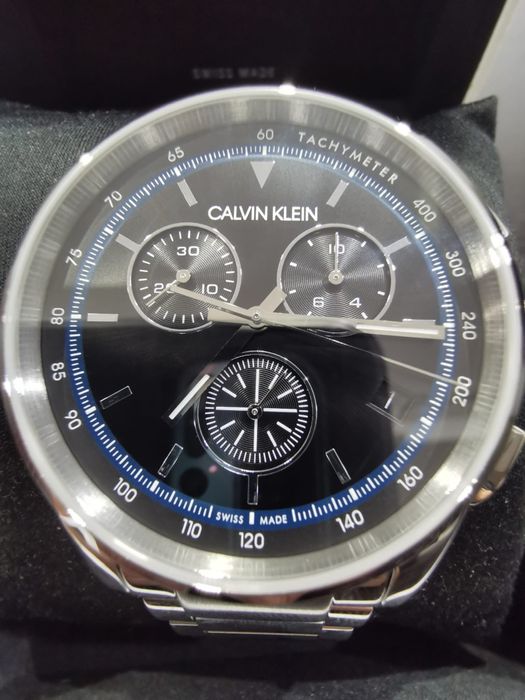 Ceas Calvin Klein bărbați