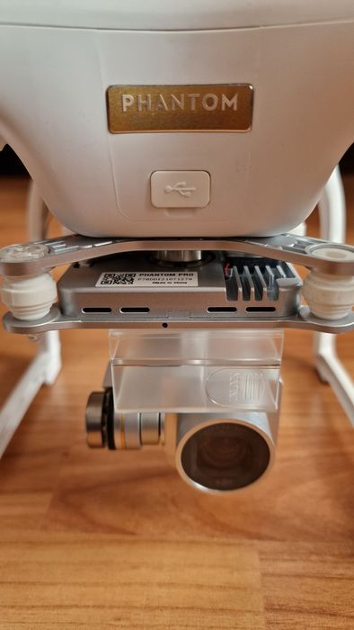 DJI Phantom 3 PRO