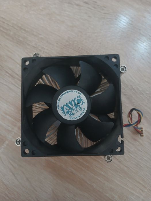 Комплектующие для компьютера