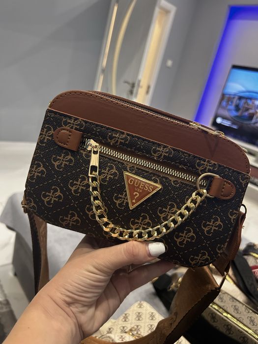 Дамски луксозни чанти