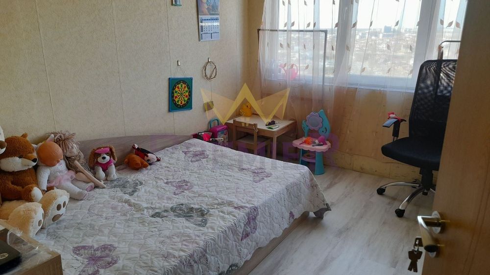 3-стаен в Добрич-Дунавите площ 80 цена 52000