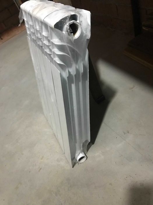 Радиатор отопления