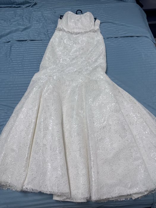 Rochie mireasa 36/S
