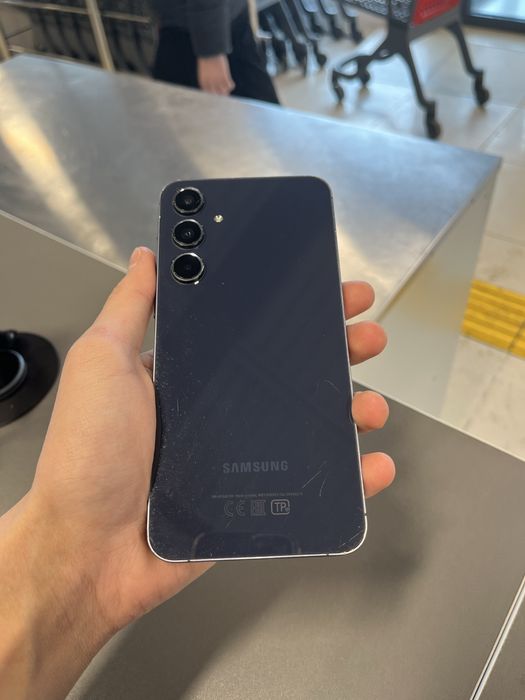 Samsung Galaxy A55 (2023)