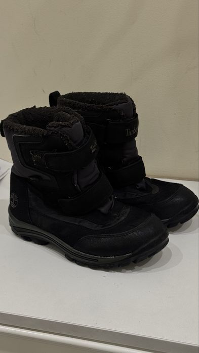 Сапоги timbarland оригинал