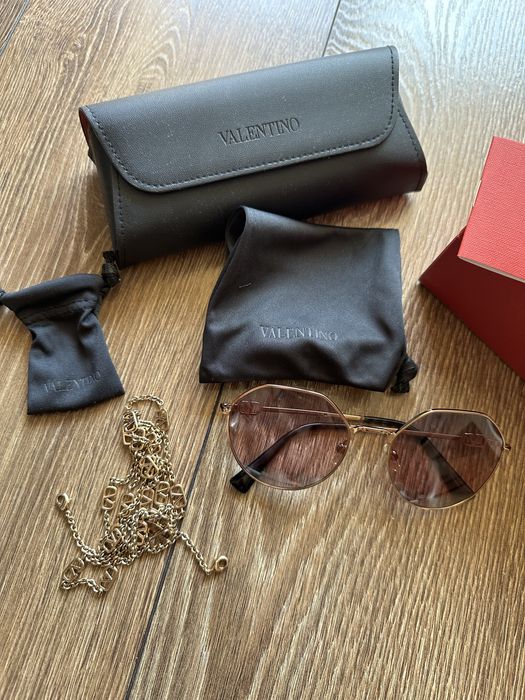 Слънчеви очила Valentino