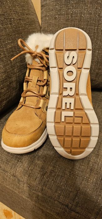 Маркови ботуши Sorel