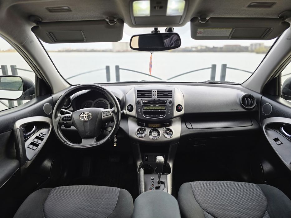 OCAZIE ‼️ Rav4 D-Cat 4x4 ‼️ Automat ‼️ Propietar  ‼️