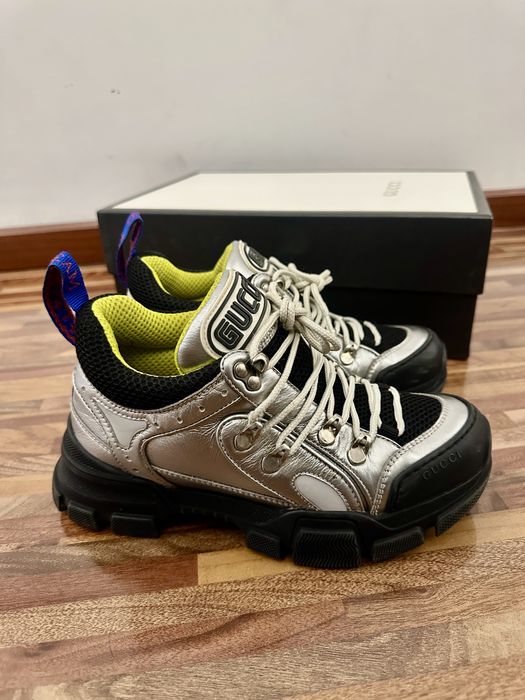 Gucci Flashtrek 37 originali