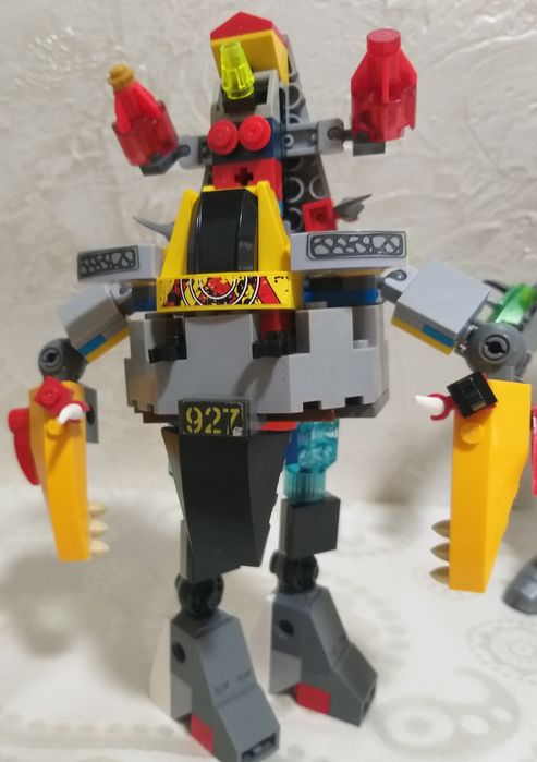 Робот Лего   Lego
