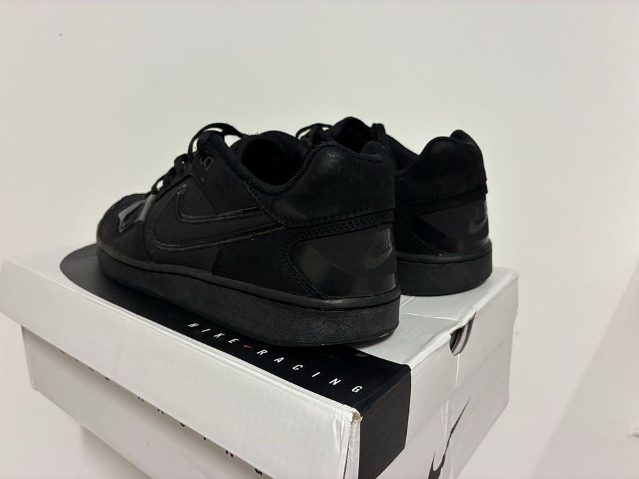 Nike Son Of Black