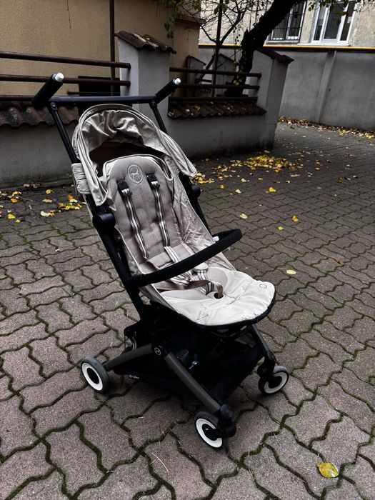 Carucior sport Cybex Gold Libelle