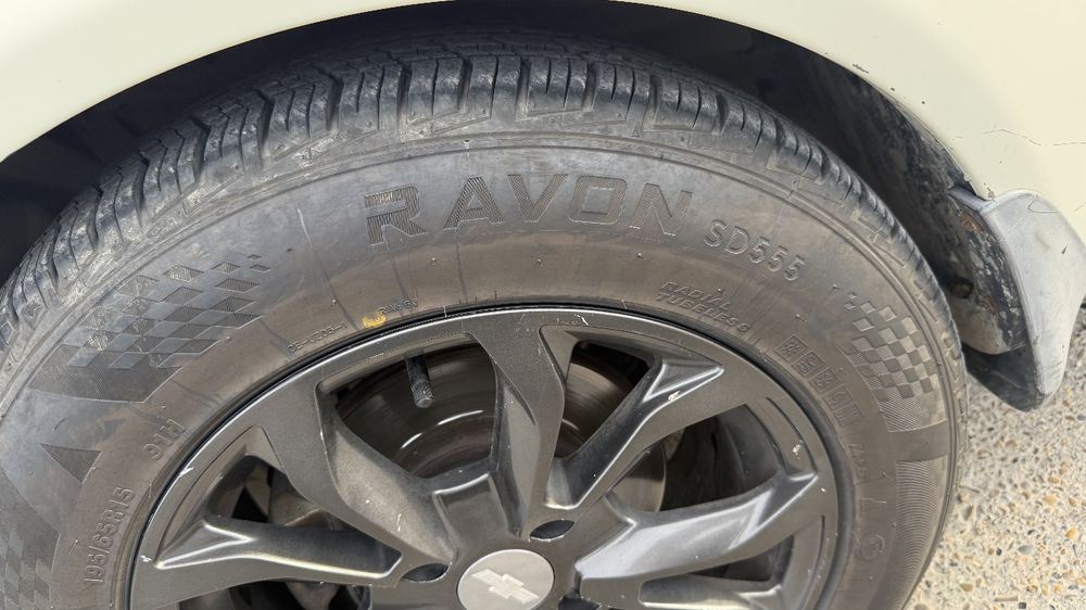 Chevrolet Lacetti / Gentra 2014 — 7