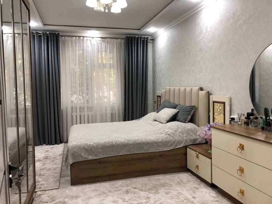 ПРОДАМ 3 ком ТТЗ-1 №U434