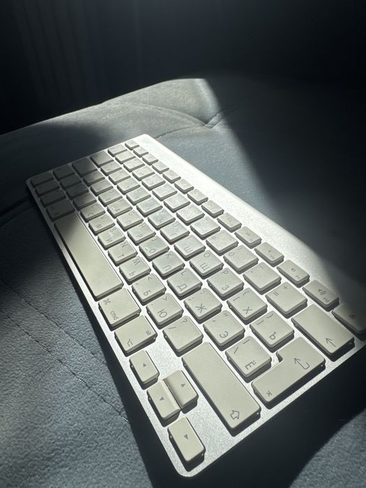 Apple magic keyboard a1314