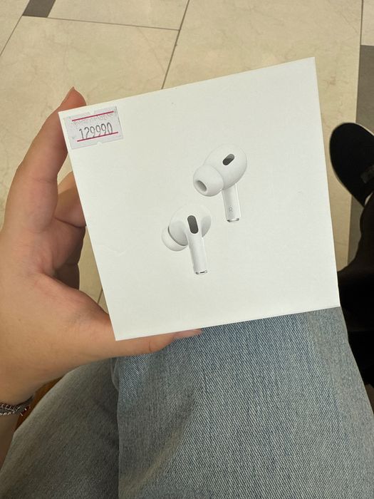 airpods pro 2оригинал новый