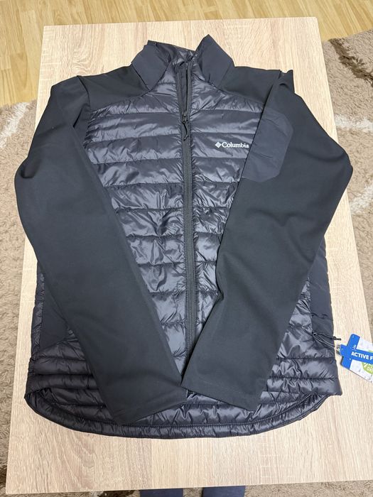 Geaca Columbia  NOUA