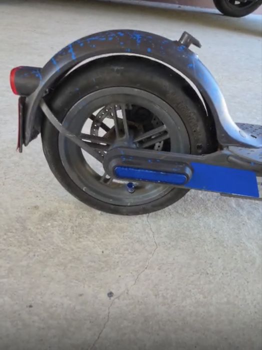 Trotineta electrica xiaomi s1