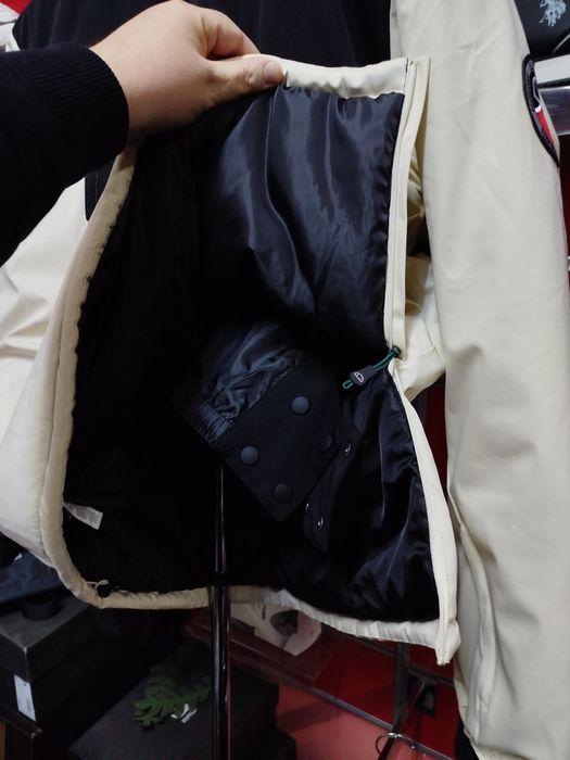 Оригинално зимно яке Ellesse Castrozza XXL ново анорак