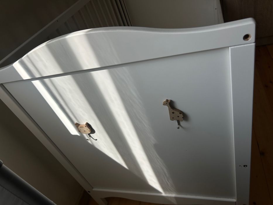 Детски кошари Ikea Smagora