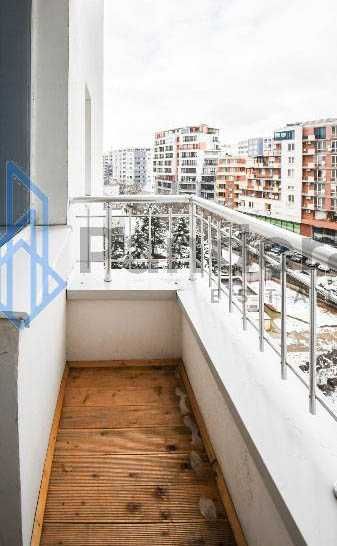 Дава се под наем Едностаен апартамент в София, Студентски град - 45 кв.м за 400 € - Снимка #5