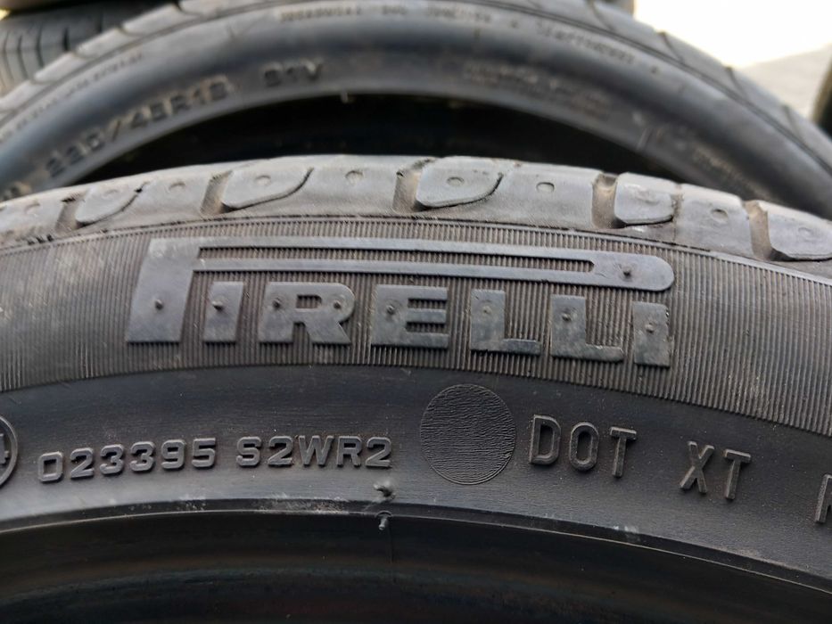 225 45 18 Anvelope vara Continental GoodYear Pirelli Bridgestone